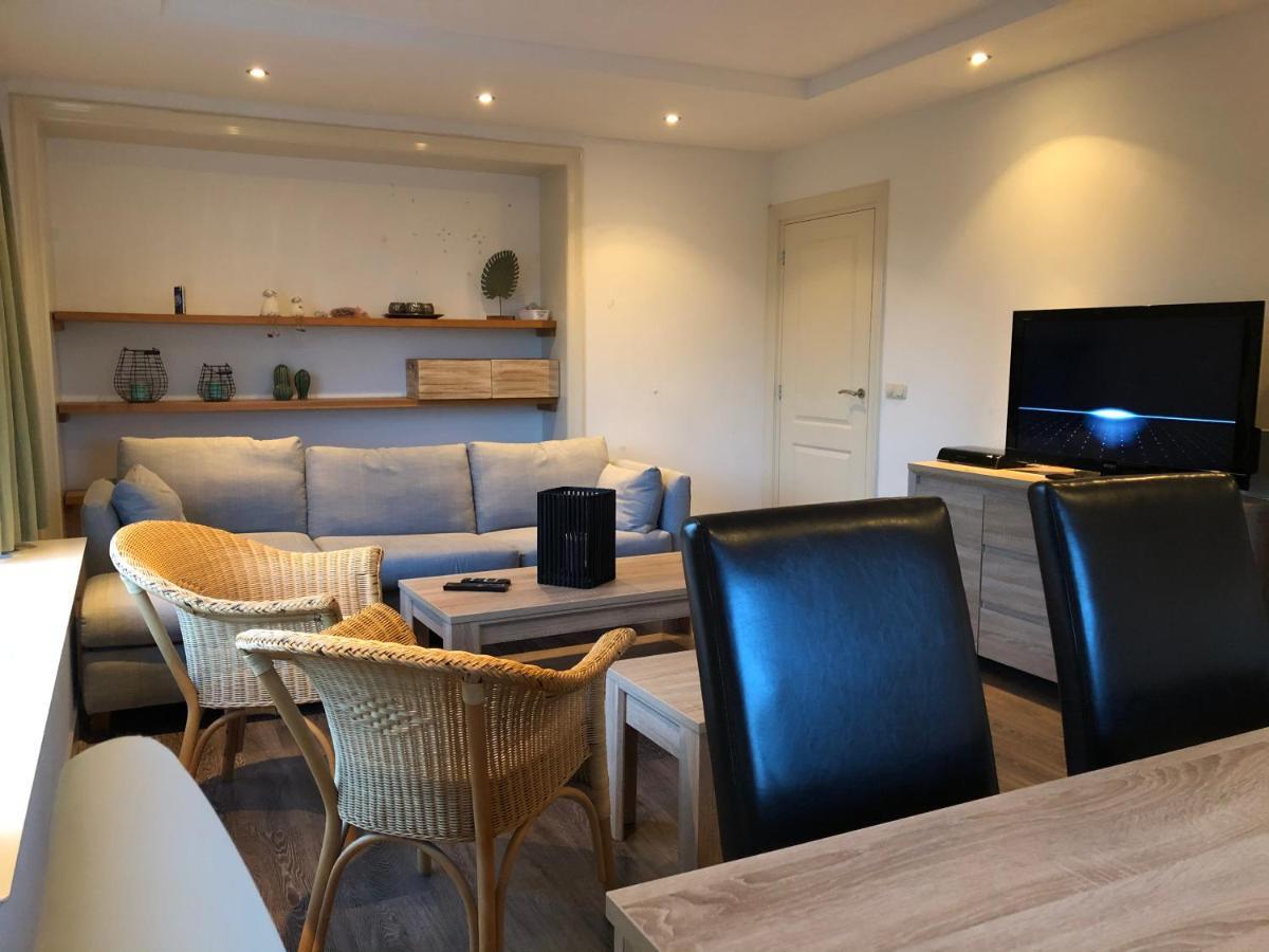 Amsterdam Twiskehouse Apartment Den Ilp Exterior foto